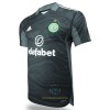 Maglia da Calcio Portiere Celtic Trasferta 2021-22 per Uomo